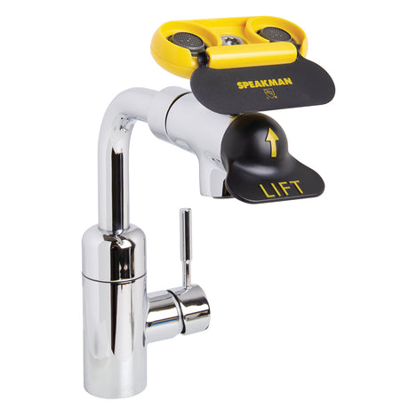 Eyesaver SEF-1880 Single Lever Eyewash Faucet
