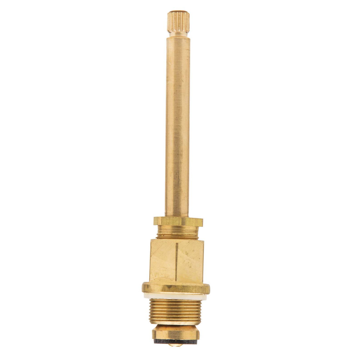 PlumbMaster Approved 15098 Central Brass Right Hand Hot/