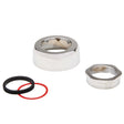 Sloan F-56-A Royal Collection Spud Coupling Assembly For Sloan Valve Regal Flushometer Spud, 1-1/2"
