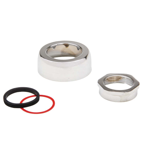 Sloan F-56-A Royal Collection Spud Coupling Assembly For Sloan Valve Regal Flushometer Spud, 1-1/2"