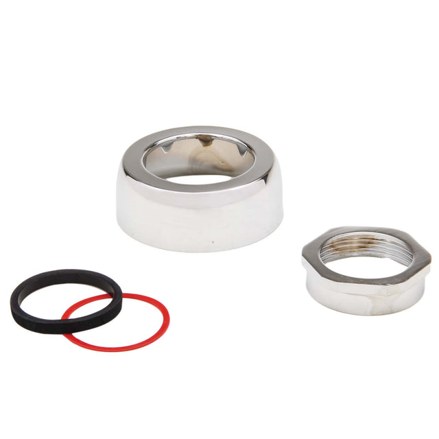Sloan F-56-A Royal Collection Spud Coupling Assembly For Sloan Valve Regal Flushometer Spud, 1-1/2"