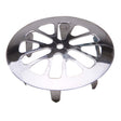 PlumbMaster Approved 972-700 Strainer with Screw 2"