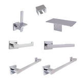 Speakman Tissue Holders & Accessories SA-251 replacement part