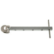 PlumbMaster Approved 60749 Steel Telescoping Basin Wrench