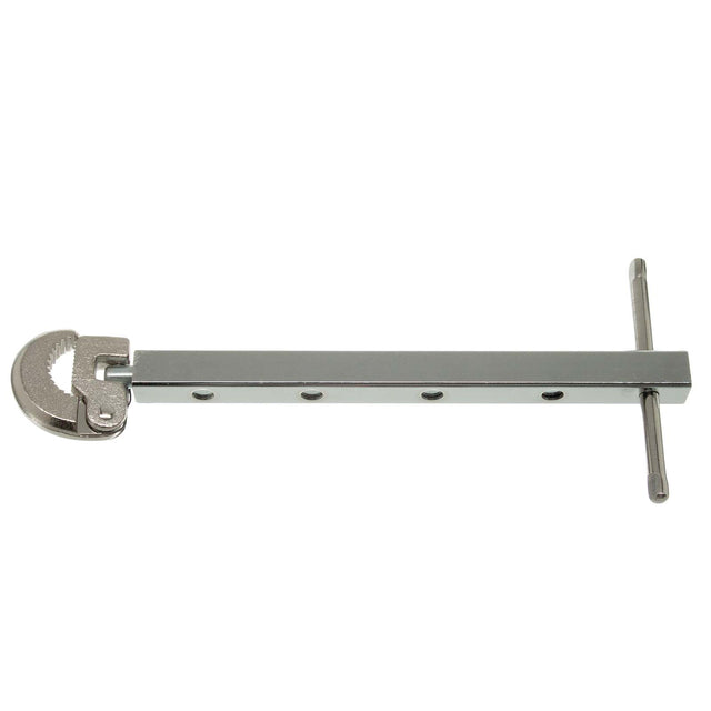 PlumbMaster Approved 60749 Steel Telescoping Basin Wrench