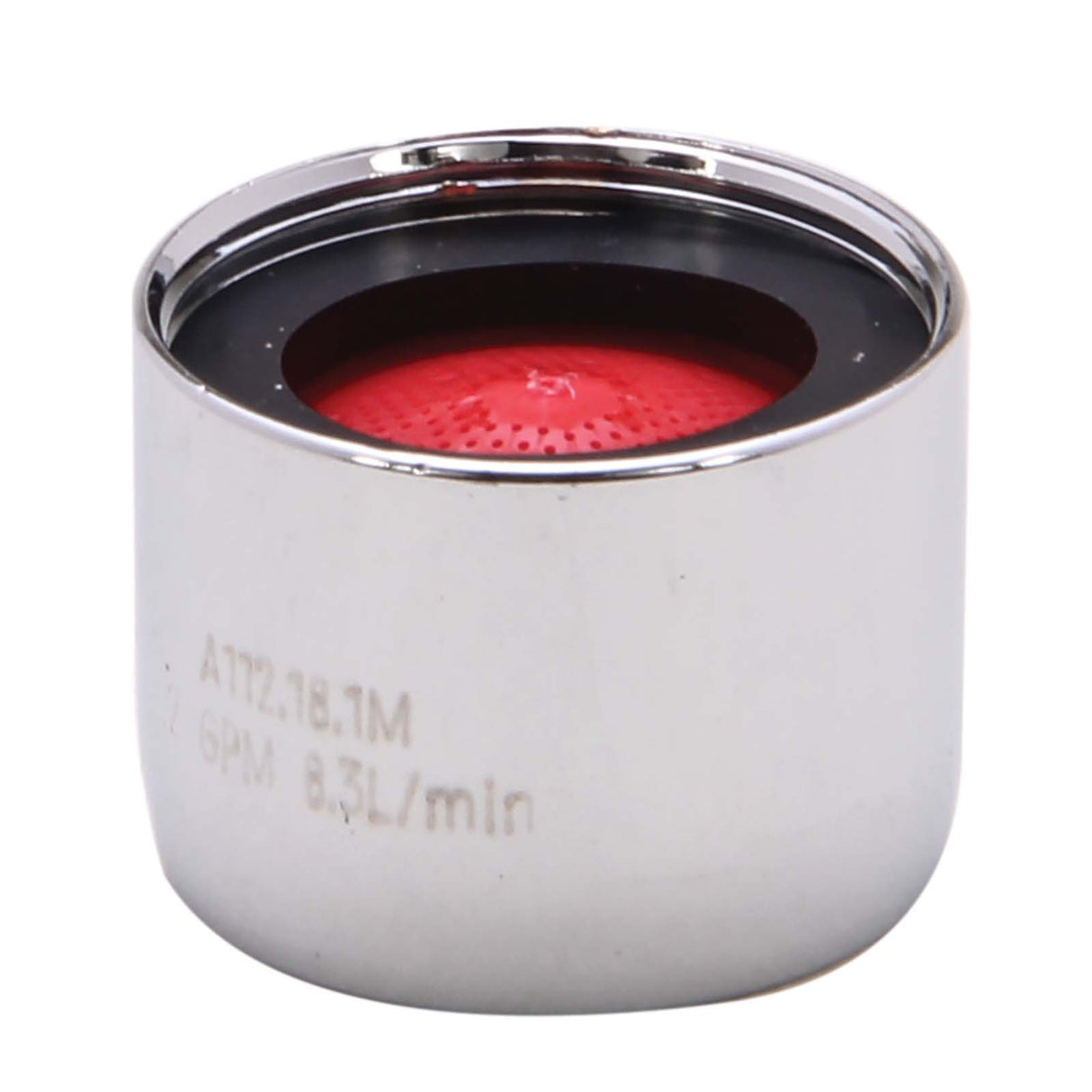 Neoperl 11 6100 5 1.8 GPM Perlator Aerator, Female