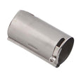 Moen 10510 Chrome Adjustable Temperature Limit Stop Tube Kit for Series Monticello 2577 Moen Bath Fixture
