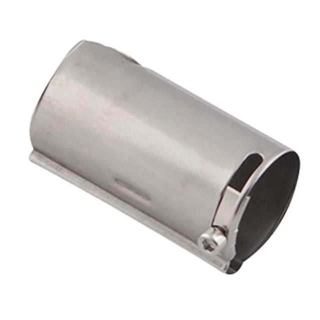 Moen 10510 Chrome Adjustable Temperature Limit Stop Tube Kit for Series Monticello 2577 Moen Bath Fixture