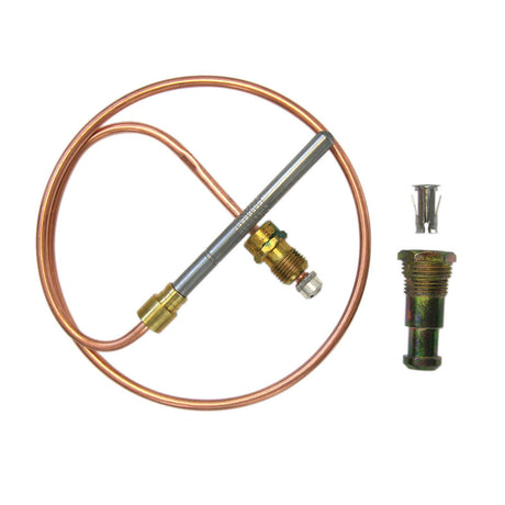 White-Rodgers TC24 Thermocouple Replacement Kit, 24" Regular