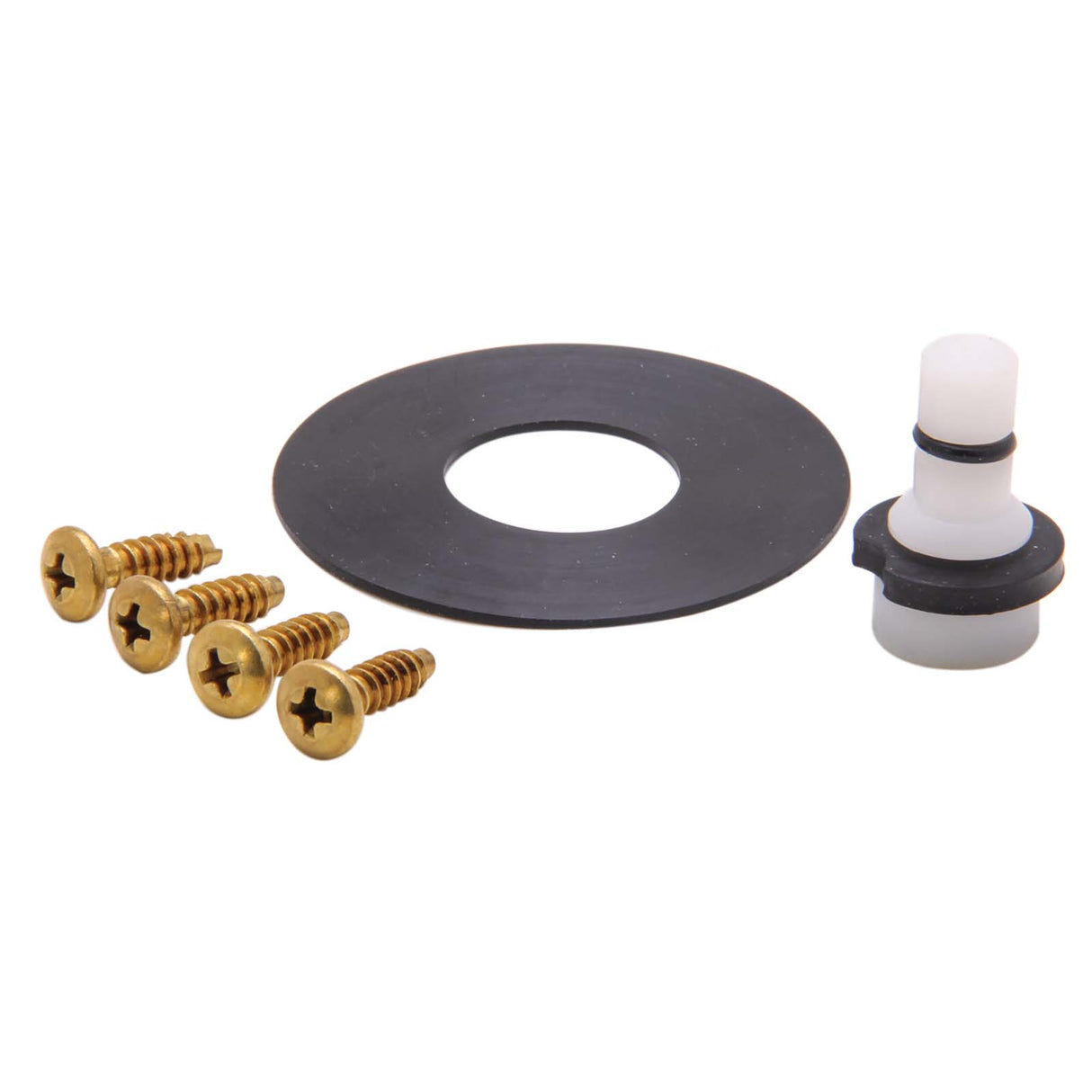 PlumbMaster Approved 80411 Repair Kit For Hoov-R-Line (Amerline) Ballcocks