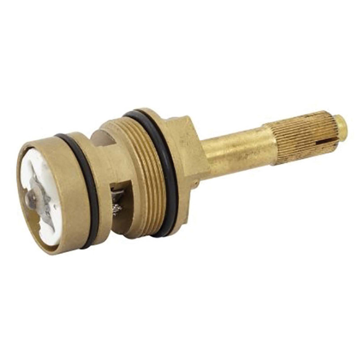 American Standard 030235-0070A Ceramic Cold (Blue) Disc Cartridge for Dualux Bath Valves