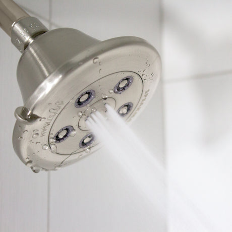 Speakman Chelsea S-3011-BN Shower Head Brushed Nickel Finish - 2.5 GPM