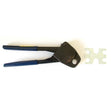 PlumbMaster Approved 83672 CM3 One Handed 1/2" Crimping Tool For PEX Fittings