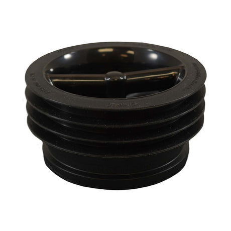 PlumbMaster Approved GD104 4" Green Drain ABS Waterless Trap Seal