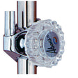 Delta BAS3156BG Bar Slide Only for 24" Adjustable 3/4" Diameter Wall Bars