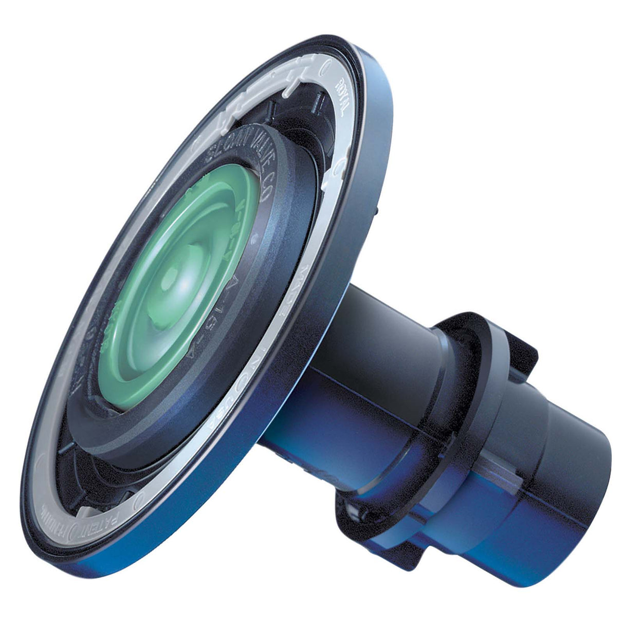 Toilet Repair Kit For 1.6 GPF Closet Flush Valves