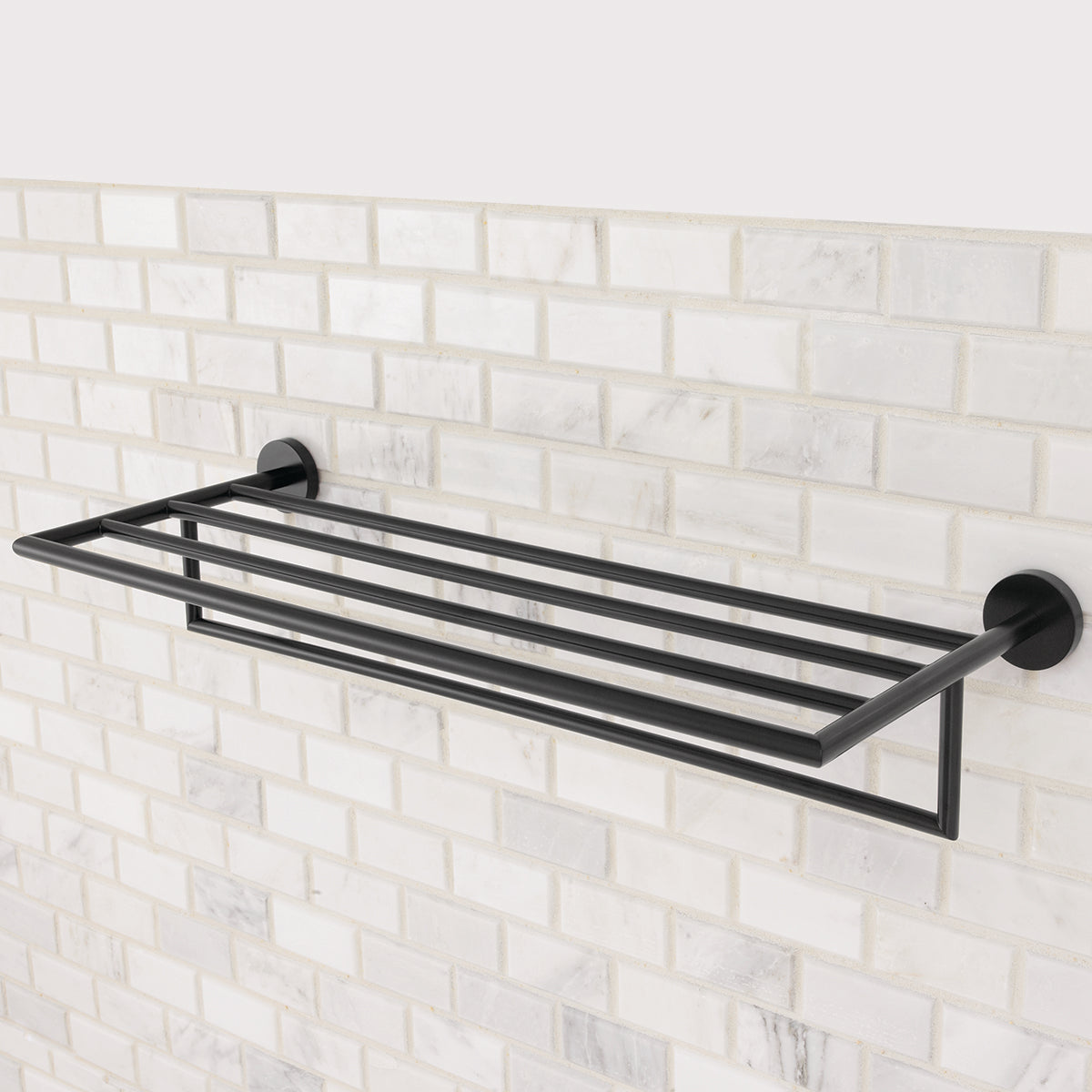Neo SA-2003-MB Towel Rack