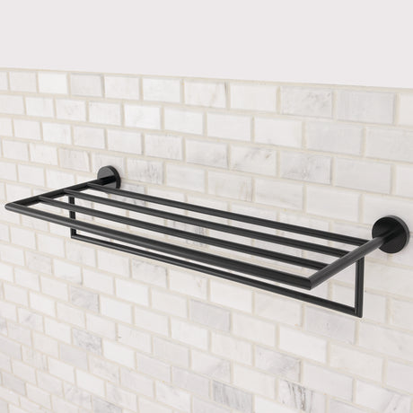 Neo SA-2003-MB Towel Rack