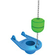 Hydro-Force Silicone Rubber Adjustable Premium Flapper
