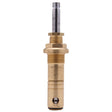 PlumbMaster Approved 5126P Right Hand Hot or Cold Stem with Bonnet and Barrel for American Standard (Mfg. Prior to 1941) Retail Pack