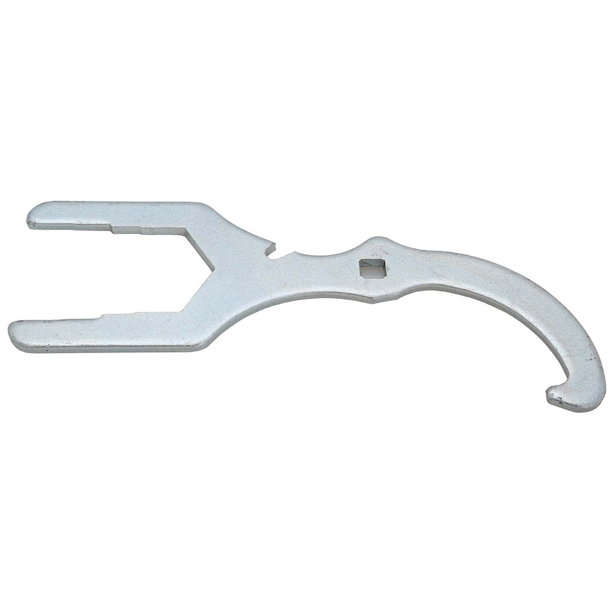 PlumbMaster Approved 55753W Steel Sink Strainer Wrench