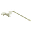 PlumbMaster Approved 41804 Plastic Replacement Tank Lever, 6", White