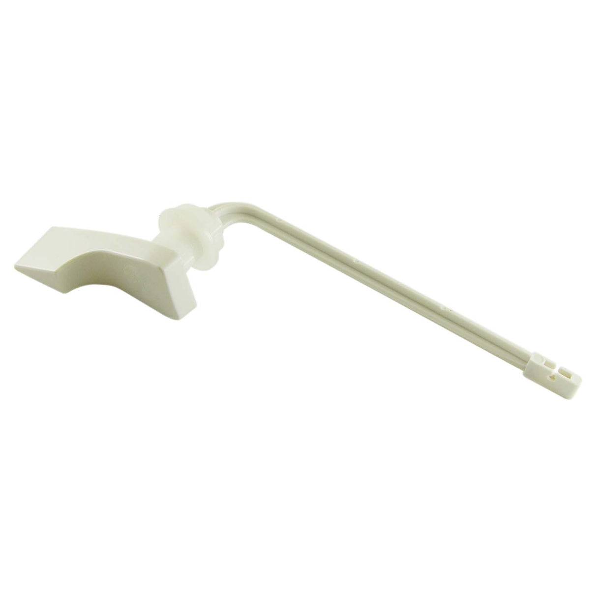 PlumbMaster Approved 41804 Plastic Replacement Tank Lever, 6", White