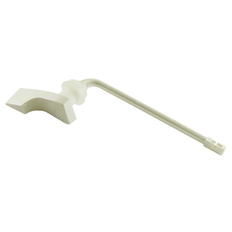 PlumbMaster Approved 41804 Plastic Replacement Tank Lever, 6", White