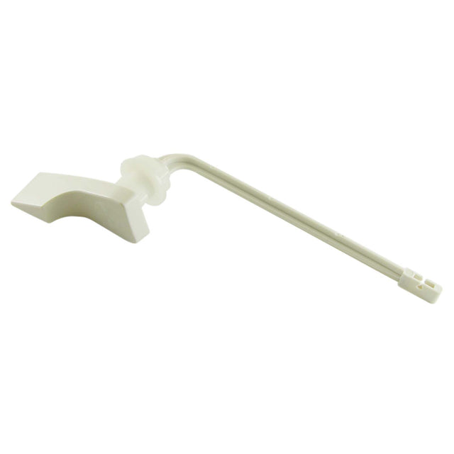 PlumbMaster Approved 41804 Plastic Replacement Tank Lever, 6", White
