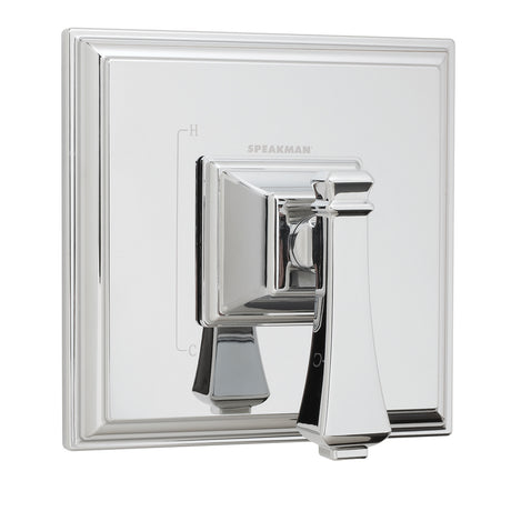Rainier CPT-8000-P  Shower Valve