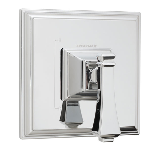 Rainier CPT-8000-P  Shower Valve