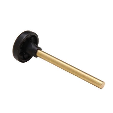 Delany F20 Auxiliary Valve with Plastic Head For Delany Flushboy, TruUtras, and TruSabers Flush Valves
