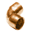 NIBCO 9055950 1-1/4" Copper 90 deg Elbow (Domestic)