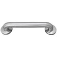 WingIts Premium WGB5SS24 WGB5 18/8 ga (304) Stainless Steel Grab Bar, 1-1/4" Dia x 24" L, Satin