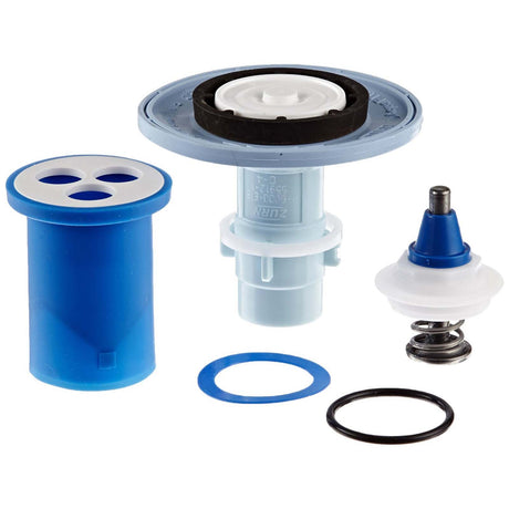 Zurn AquaFlush P6000-EUR-WS1-RK Water Saver Drop-In Urinal Rebuild Kit For 1 gpf Urinal Flush Valves