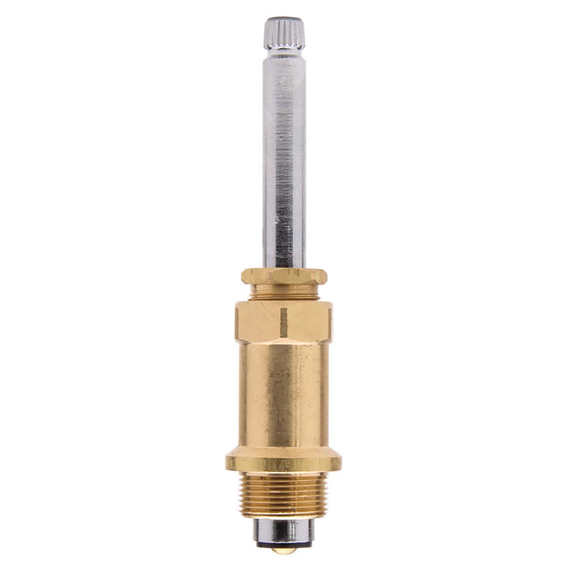 PlumbMaster Approved 15536 Right Hand Hot/Cold Stem with Bonnet (Bagged)