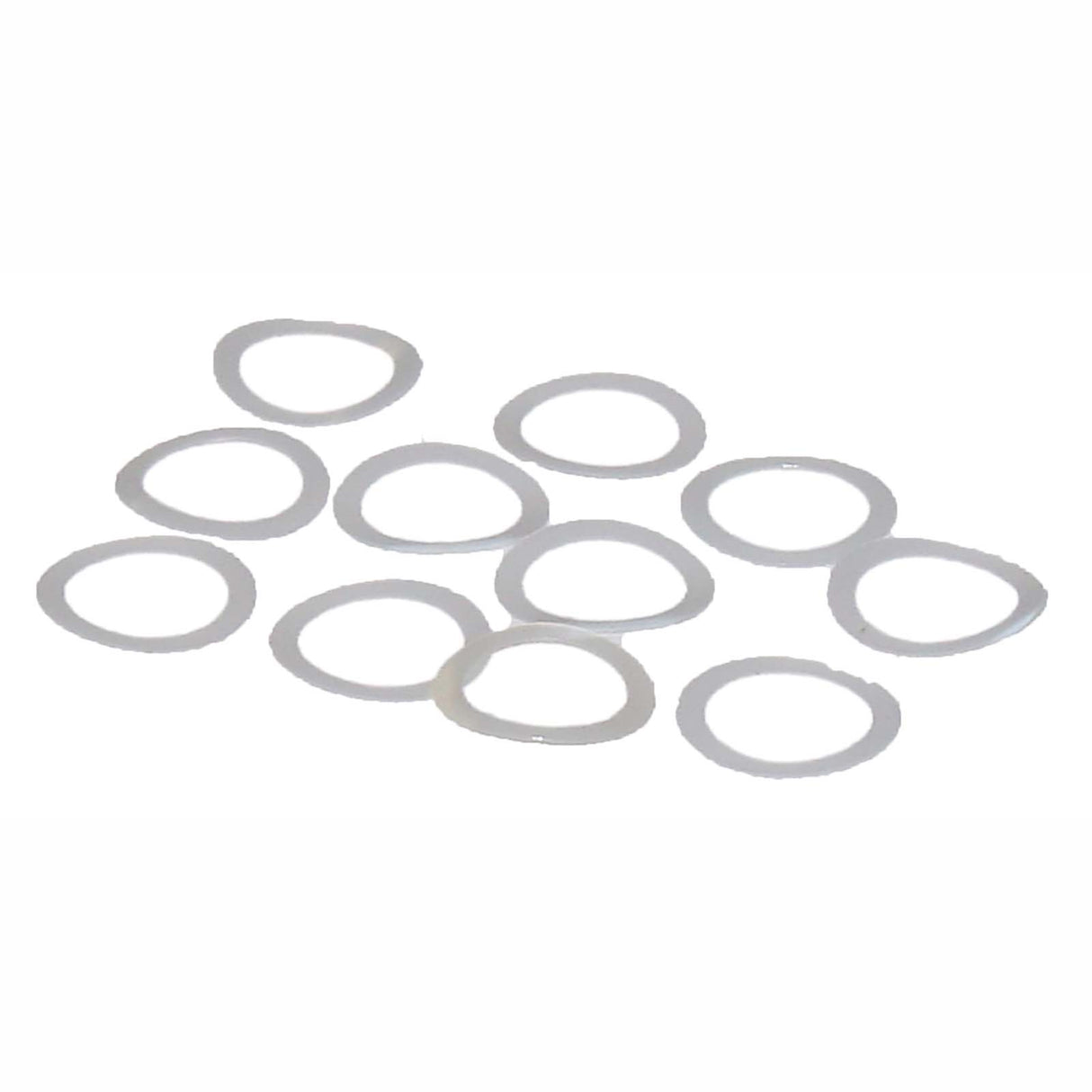Acorn 0420-001-001 Nylon Gasket for Penal-Trol Valves