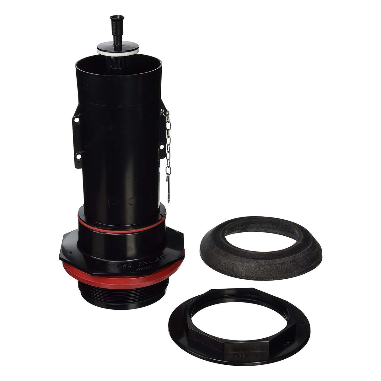 Kohler 1083980 Canister Flush Valve Assembky Kit For 1.28 gpf and 1.6 gpf Models Toilet