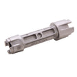 PlumbMaster Approved 60886 Steel Tub Drain Removal Wrench