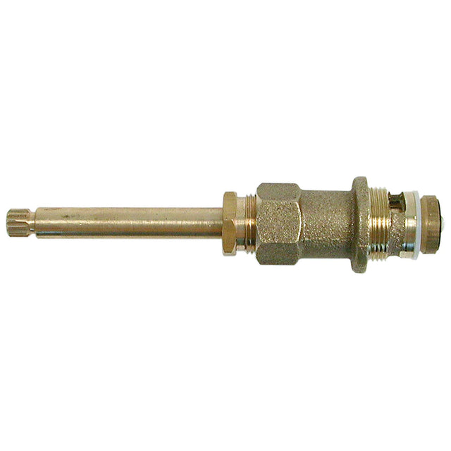 PlumbMaster Approved 17328 Div Stem For P/p Cast Bonnet