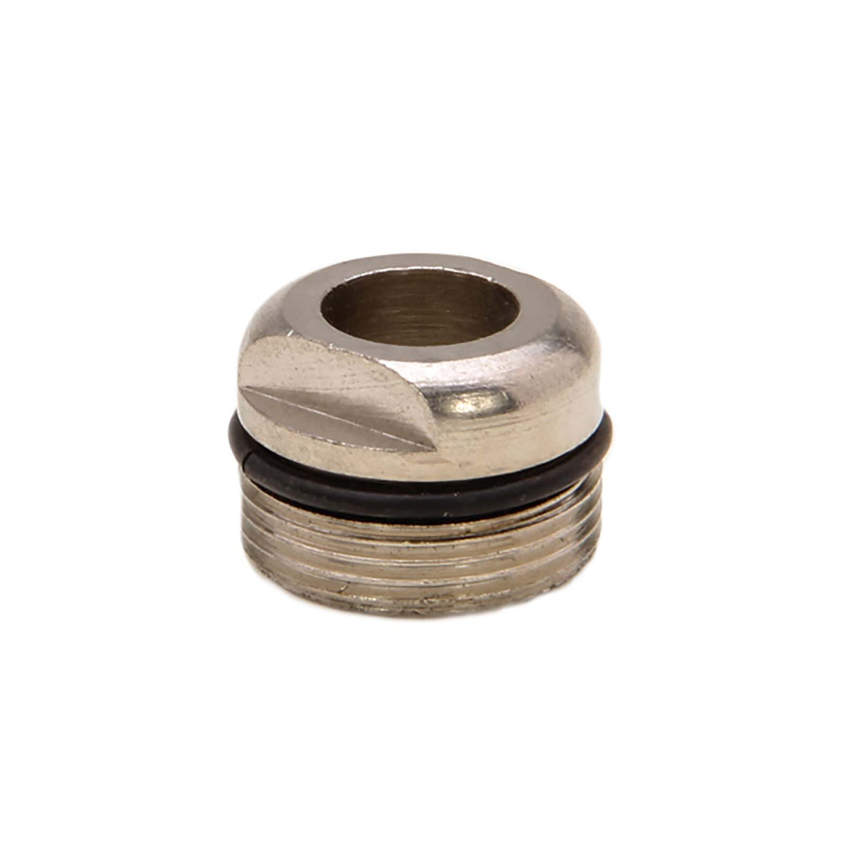 PlumbMaster Approved 17858 944BC Polished Chrome Hot and Cold Bonnet Cap for Kohler Pos. No. 79 thru 79-H Stems
