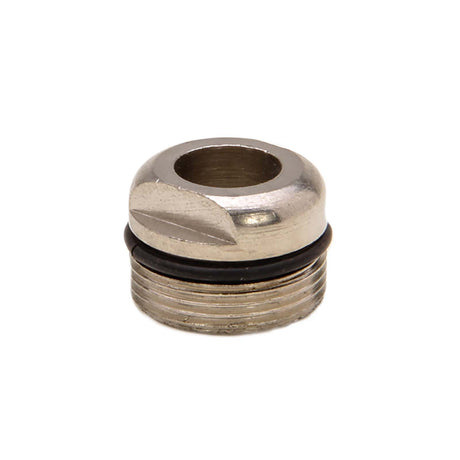 PlumbMaster Approved 17858 944BC Polished Chrome Hot and Cold Bonnet Cap for Kohler Pos. No. 79 thru 79-H Stems