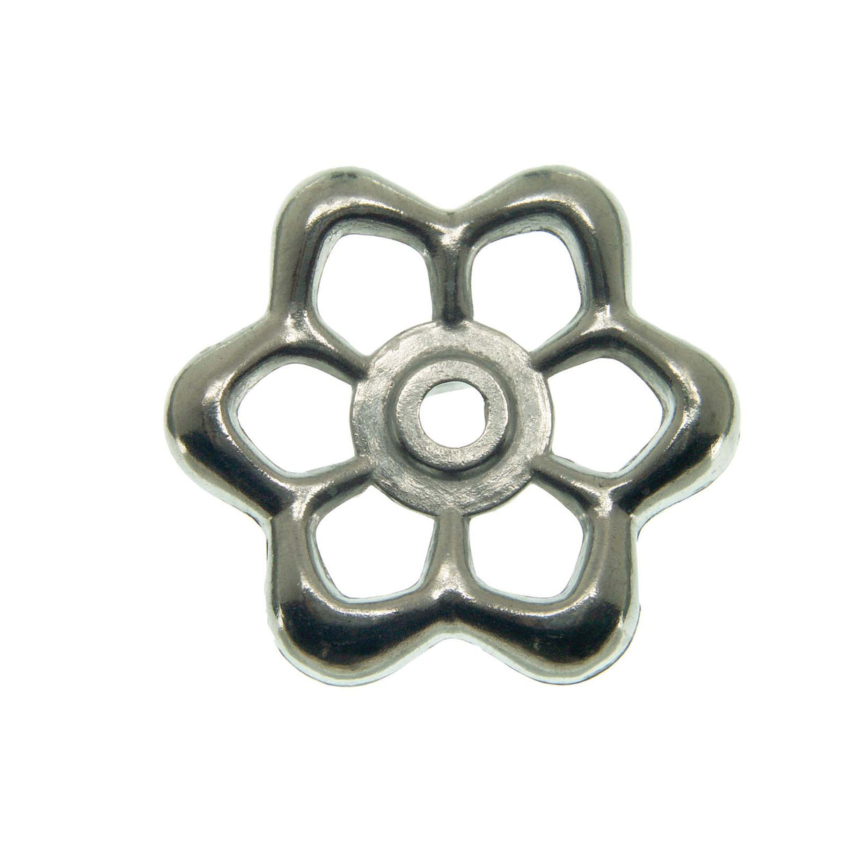 PlumbMaster Approved 35995 5/16" Square Broach Wheel Handle