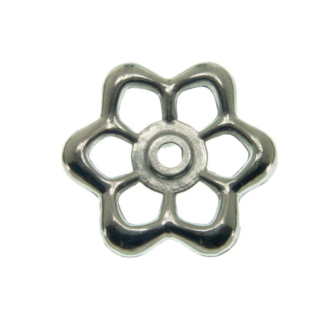PlumbMaster Approved 35995 5/16" Square Broach Wheel Handle