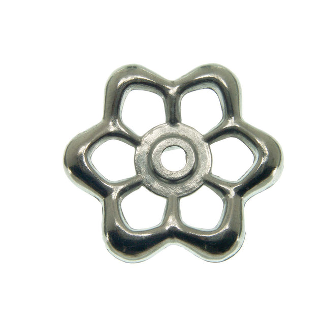 PlumbMaster Approved 35995 5/16" Square Broach Wheel Handle