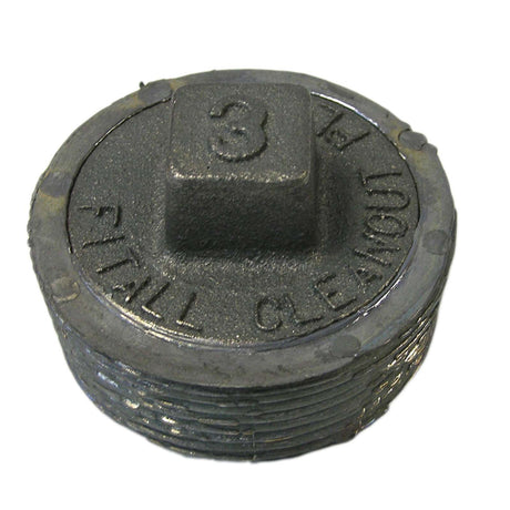 PlumbMaster Approved 59364 5" Lead Fit-All Plug