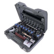 Parker Hannifin Rigid RJ4-RJ22 8-pc RLS Press Jaw Kit