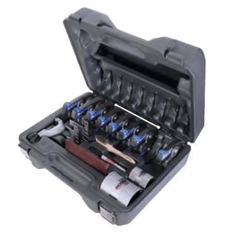 Parker Hannifin Rigid RJ4-RJ22 8-pc RLS Press Jaw Kit