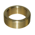 PlumbMaster Approved 39019 1-7/8" OD x 11-1/2 T "A" Stopper Bushing