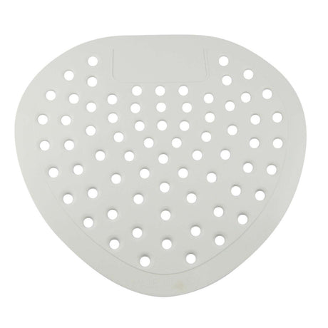 PlumbMaster Approved 41217 1001 White Vinyl Flexible Deodorizing Urinal Screen